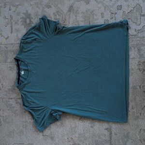 VRST Icon Teal T-Shirt